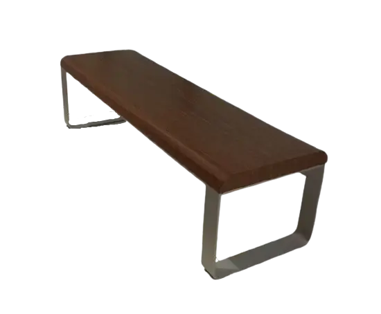 Скамейка Метрополис