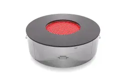 Встраиваемый батут «Круг 135»