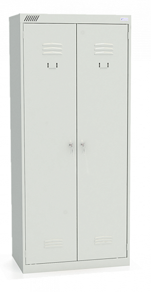 Шкаф для одежды ТМ 12-80 по ГОСТу [ КГ056775 ]