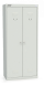 Шкаф для одежды ТМ 12-80 по ГОСТу [ КГ056775 ]