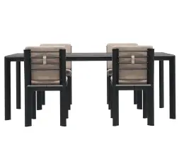 Комплект версия 1 «Лаундж пад» Комплект