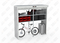 Роллетный шкаф ROLL-BOX SIMPLE Plus 24.07.22.V1-1