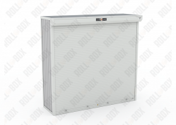 Роллетный шкаф ROLL-BOX SIMPLE Plus 24.07.22.V1-1