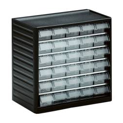 Кассетница Treston, 310x180x290 мм,  290-3