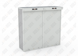 Роллетный шкаф ROLL-BOX SIMPLE Plus 24.07.22.V1-2