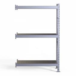 SGR-V-Zn Стеллаж 1283-2,0-DS