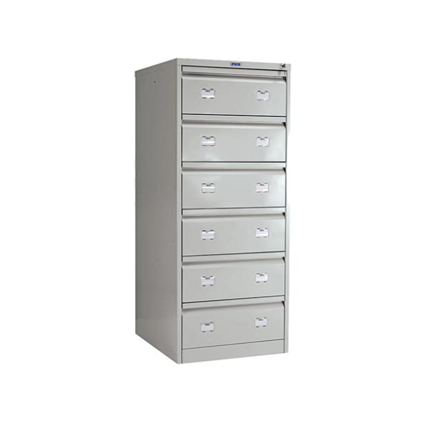 Картотека ПРАКТИК AFC-06С (форматы A5 и A6) [9924]