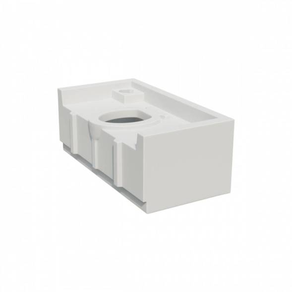 Туалетный бак Стандарт Плюс