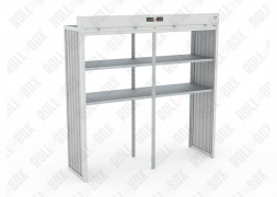 Роллетный шкаф ROLL-BOX SIMPLE Plus 24.07.22.V2-1