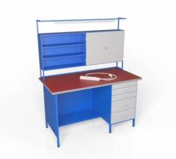 Стол производственный электромонтажникаСПЭ-2