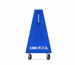 Тележка ДВК CAR-TOOL XS