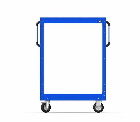 Тележка ДВК CAR-TOOL XS