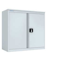 Архивный шкаф металлический усиленный [12625]
