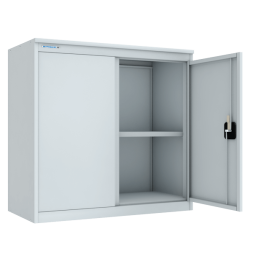 Архивный шкаф металлический усиленный [12625]