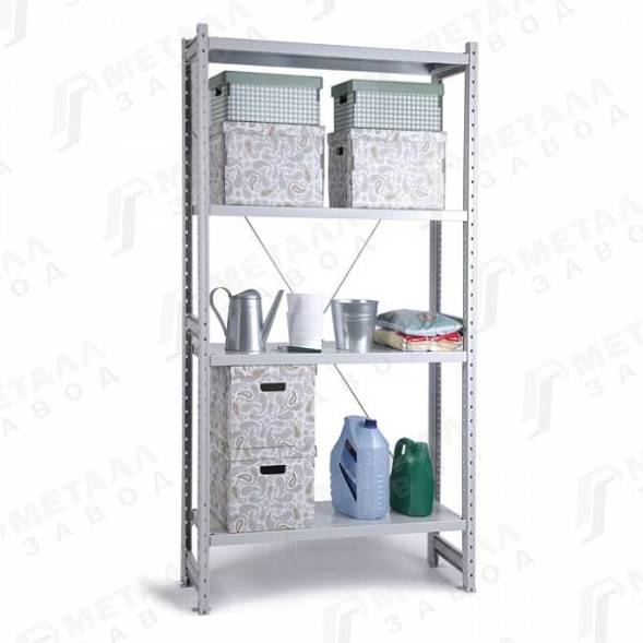 СК Стеллаж 1084 (2060)