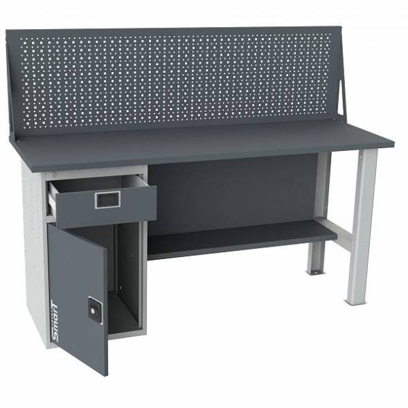 Верстак ДВК SMART 1760.1-1.S3.0.d