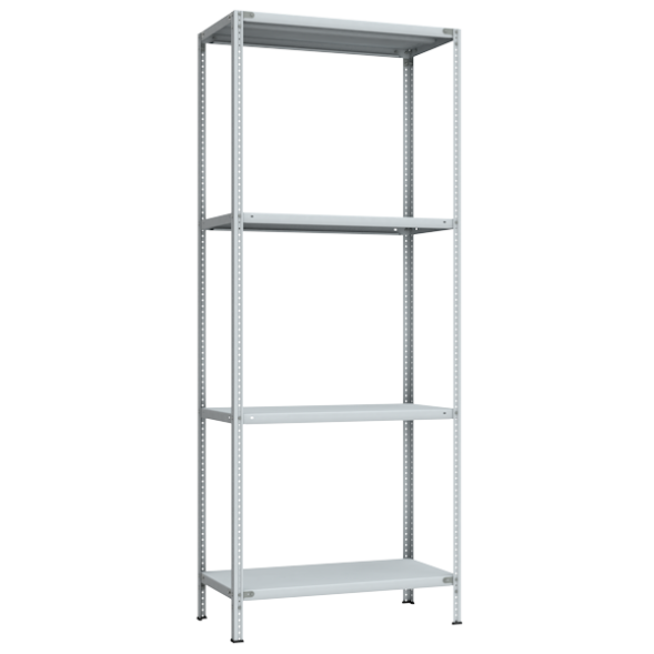 Стеллаж офисный 3000x1000x400 [11426]