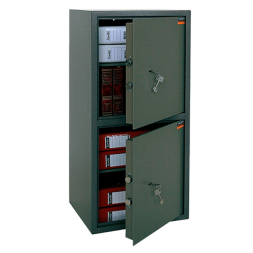 Офисный сейф VALBERG ASM-90/2 [11327]