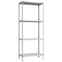 Стеллаж офисный 3000x1000x400 [11427]