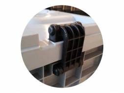 Крышка универсальная 648.5 x 1001.5