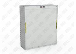 Шкаф в паркинг ROLL‑BOX IN STOCK S