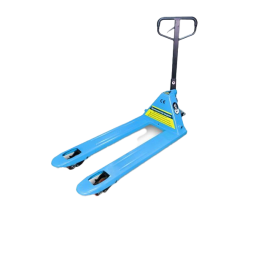 Тележка гидравлическая 2500 кг 1500 мм TOR RHP(BF) [9728]