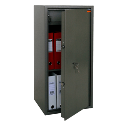 Сейф для офиса VALBERG ASM-90T [11328]