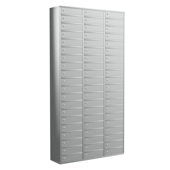 Почтовый абонентский шкаф [9029]