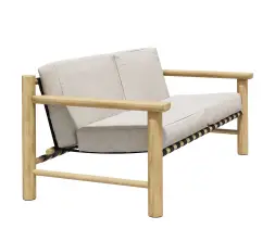 Диван «Eco lounge» Лиственница