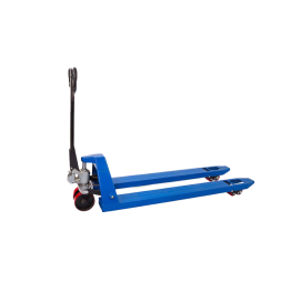 Тележка гидравлическая 2500 кг 1500 мм TOR RHP [9729]