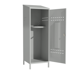 Шкаф для 1 баллона с пропаном [12929]