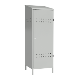 Шкаф для 1 баллона с пропаном [12929]