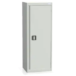 Шкаф архивный ШХА-50(40)/1310 1310x490x400 мм Светло-серый