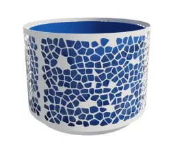 Цветочница «Филигран» большая, диаметр 1200 мм