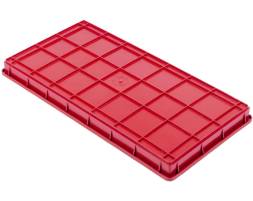 Форма для тротуарной плитки 625х325х45