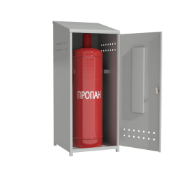 Шкаф для пропанового баллона [12930]
