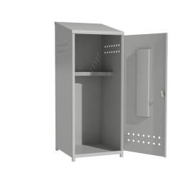 Шкаф для пропанового баллона [12930]