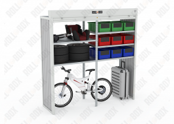 Роллетный шкаф ROLL-BOX SIMPLE Plus 24.07.23.V2-1