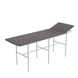 Стол массажный из цветного кожзама [14930]