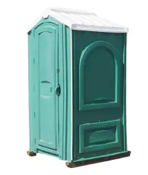 Туалетная кабина Евростандарт «Дачник» (накопительный бак 150л)