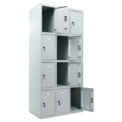 Шкаф для сумок LS-34 [13131]