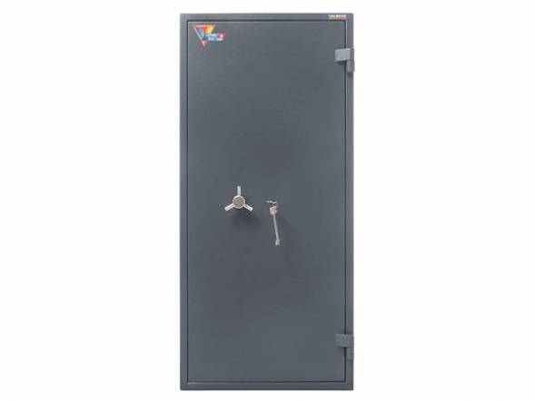 Взломостойкий сейф VALBERG КВАРЦИТ 120/55T