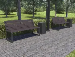 Урна «Леман»