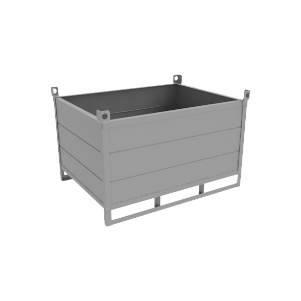 Контейнер для склада и производства КГ 19 [9832]