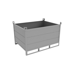 Контейнер для склада и производства КГ 19 [9832]