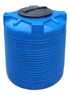 Емкость 300 литров вертикальная (VERT_300)