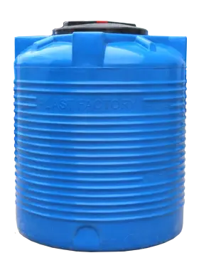 Емкость 300 литров вертикальная (VERT_300)