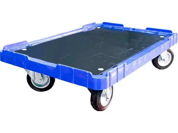 Тележка 600х400 мм