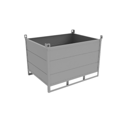 Контейнер для склада и производства КГ 20 [9833]