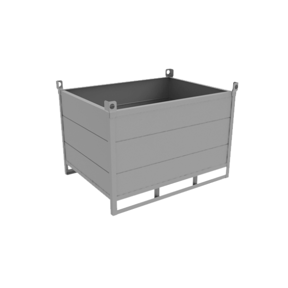 Контейнер для склада и производства КГ 20 [9833]